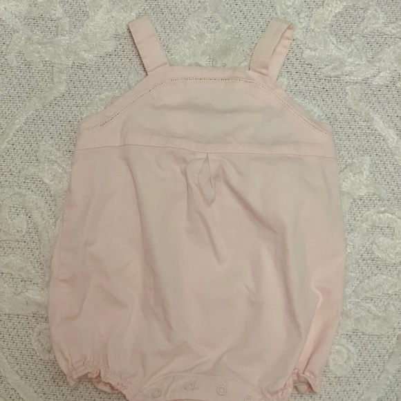Baby romper - Picture 1 of 4